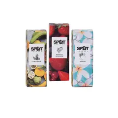 SPOT ESSENCE - 3x Aromatizador de Auto 8ml