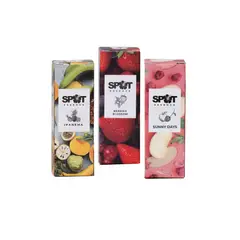 SPOT ESSENCE - 3x Aromatizador de Auto 8ml