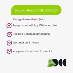 APPLE - Watch S10 GPS 42 mm Plata Reacondicionado