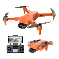 GENERICO - Mini Drone L900 Pro Con Dual Cámara 2.4ghz