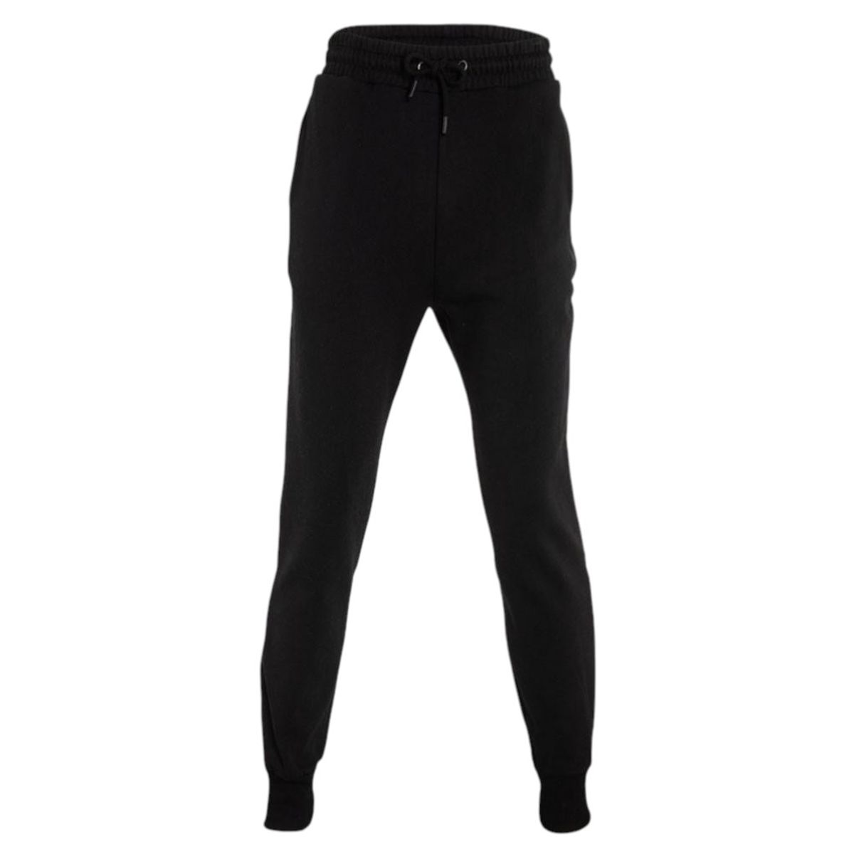 NIXON - Pantalón Buzo Hombre Nixon All Black Deportivo Urbano