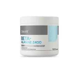 OSTROVIT - BETA-ALANINA 2400 300 CAPSULAS -