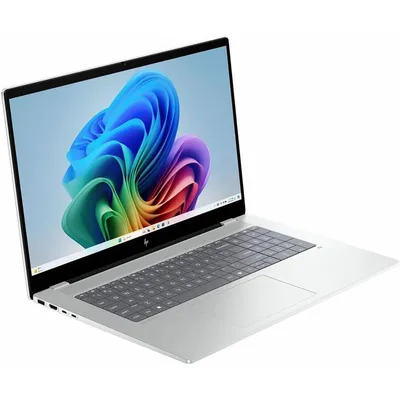 Imagen 2 del producto Notebook Omnibook X Touchscreen i7 Ultra-258V 32GB RAM 2TB SSD 17.3