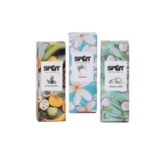 SPOT ESSENCE - 3x Aromatizador de Auto 8ml