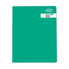 ARTEL - Cuaderno College Ciencias 100 hj.