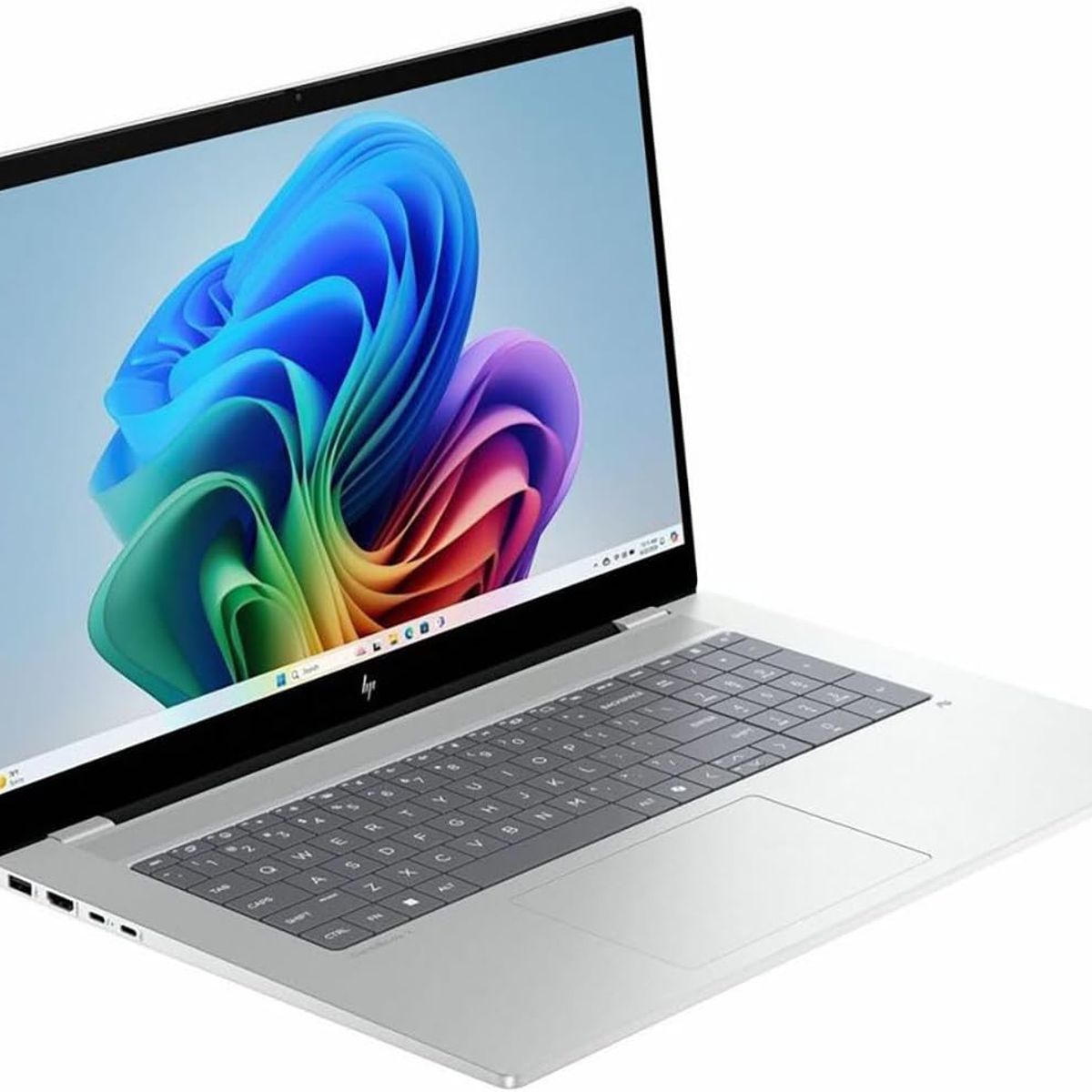 HP - Notebook HP Omnibook X Touchscreen i7 Ultra-258V 16GB RAM 1TB SSD 16