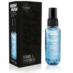 NISHMAN - Perfume Spray 75ml