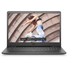 DELL - Notebook i3-1115G4 8GB 1TB HDD W10H 15.6 REACONDICIONADO