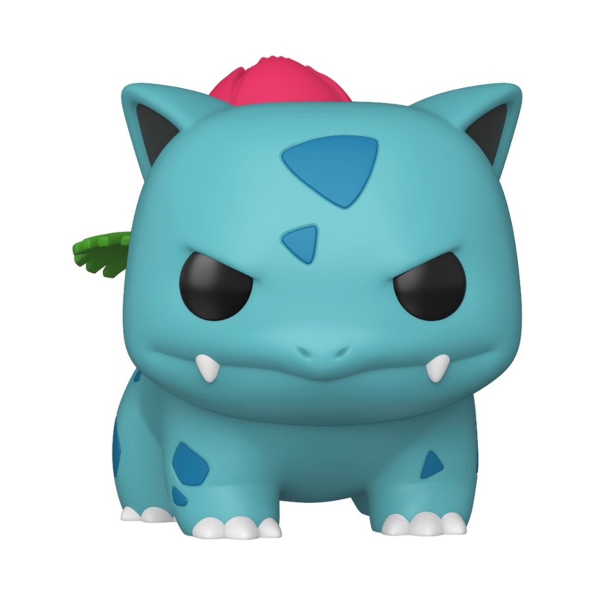 FUNKO - Funko Pop Pokemon – Ivysaur 1126 + Protector