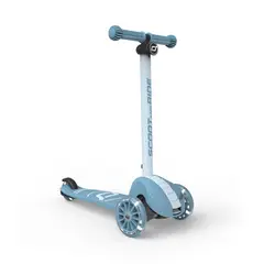 SCOOT AND RIDE - Scooter Highwaykick 3S Steel