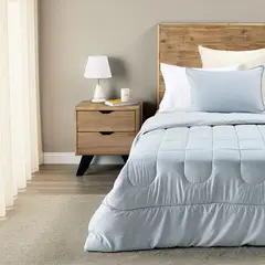 ROSEN - Plumón Bicolor Lines Ice 1 Plaza