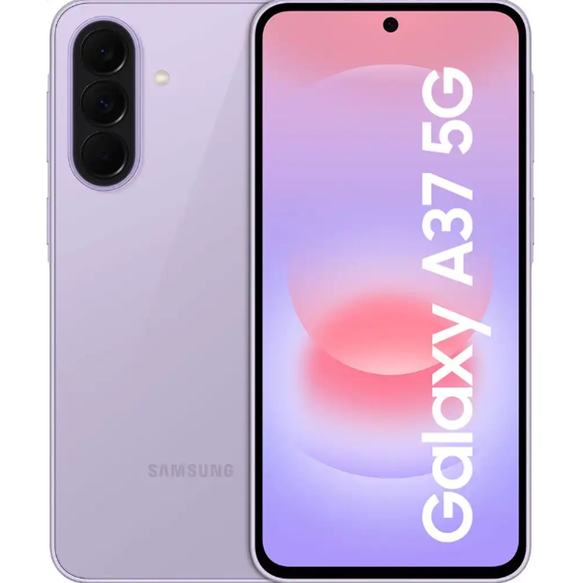 SAMSUNG - Samsung Galaxy A37 5G 128GB