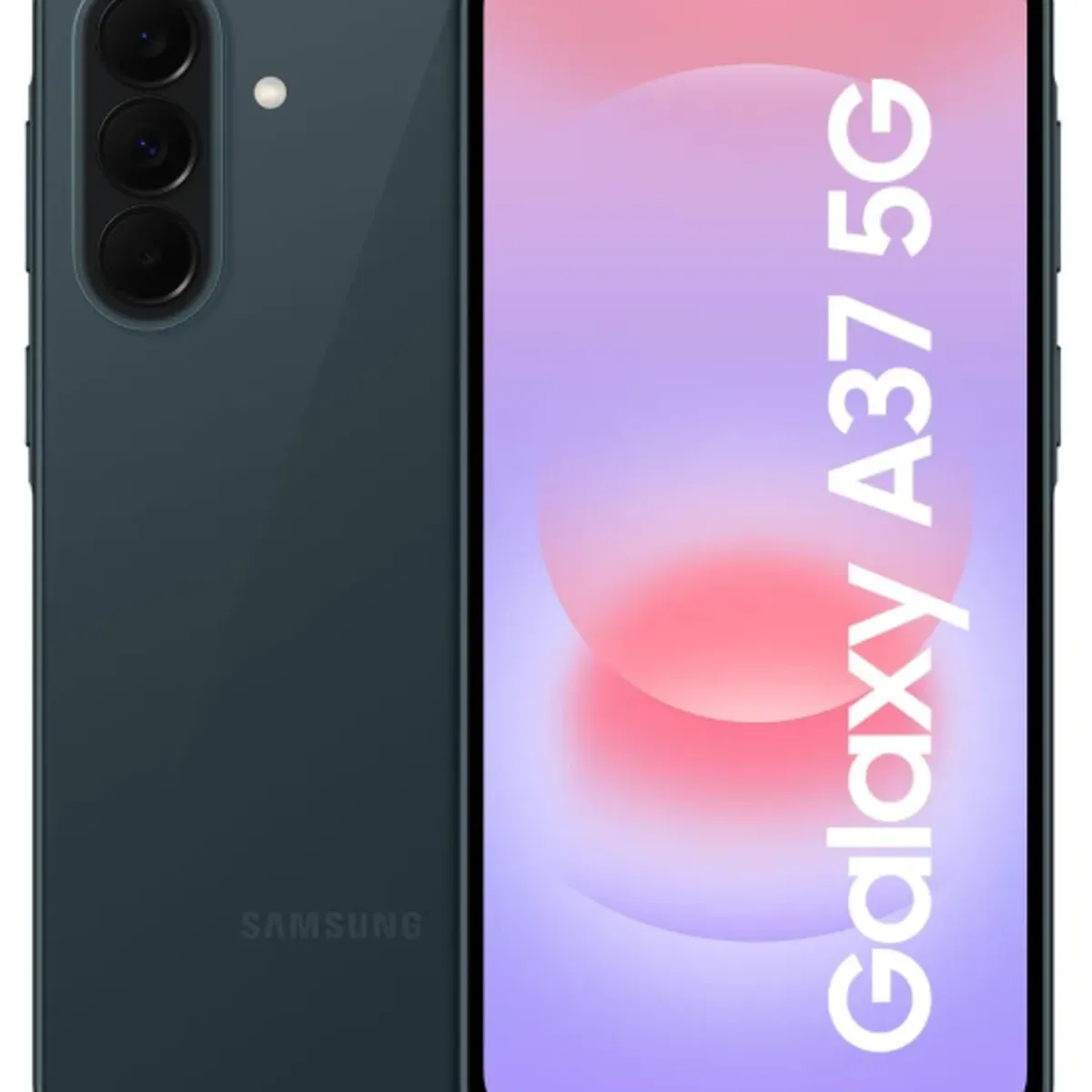 SAMSUNG - Samsung Galaxy A37 5G 128GB