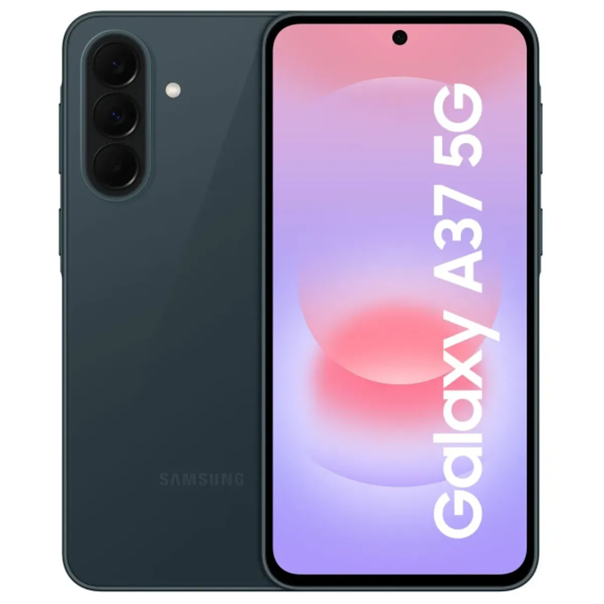 SAMSUNG - Samsung Galaxy A37 5G 128GB