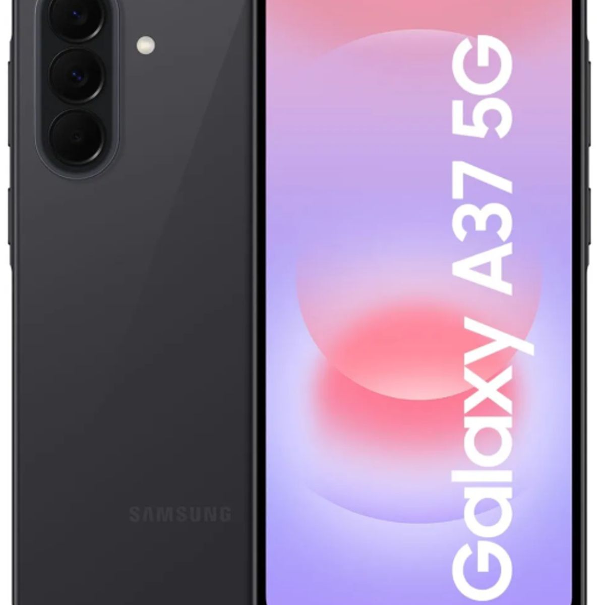 SAMSUNG - Samsung Galaxy A37 5G 128GB