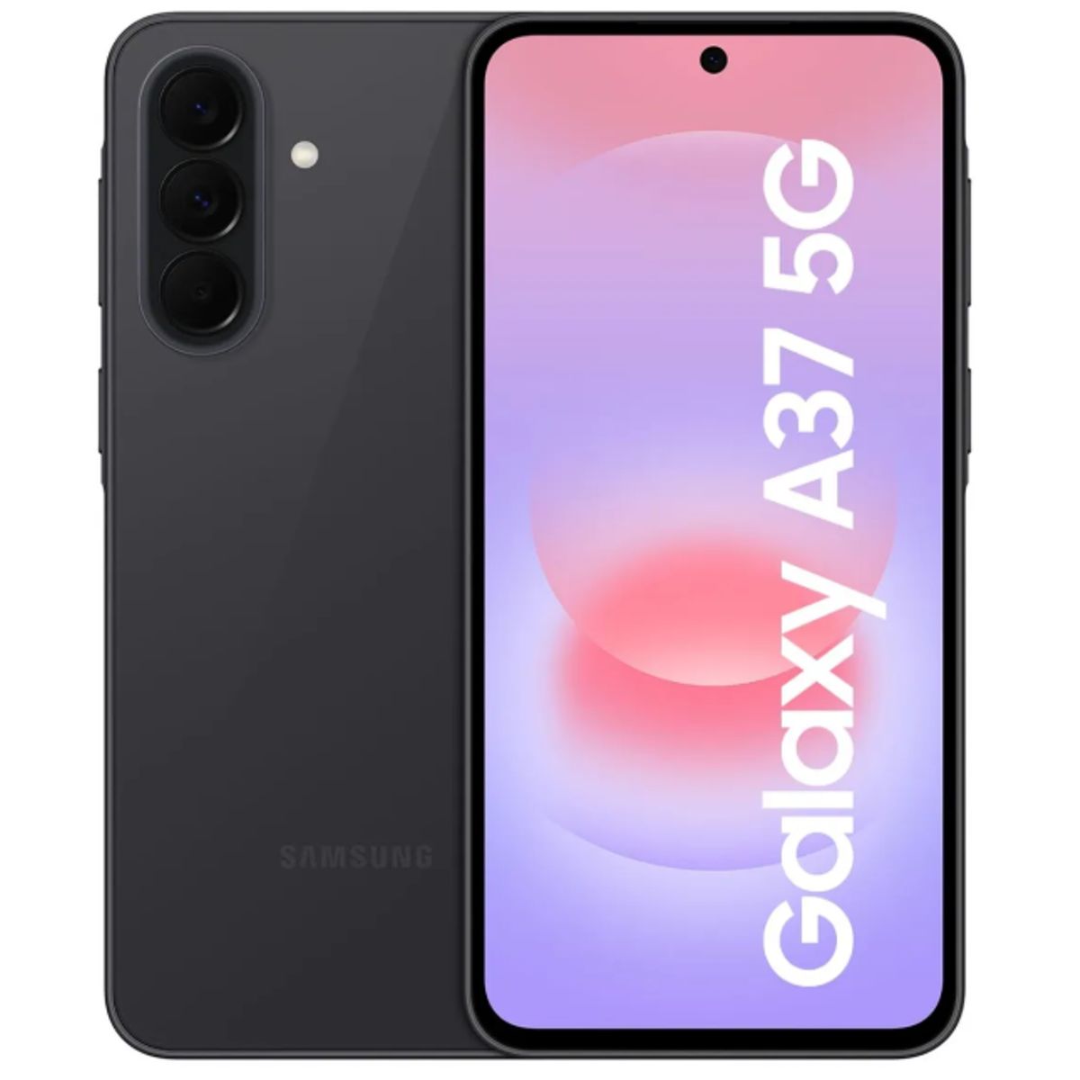 SAMSUNG - Samsung Galaxy A37 5G 128GB