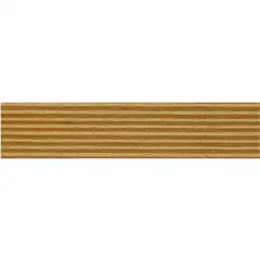 DVP - Tapacanto PVC terciado 22x0,45mm 300mt rollo