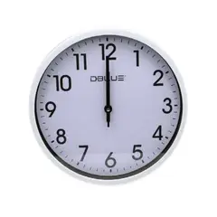 GENERICO - Reloj de Pared Decorativo 12 Pulgadas