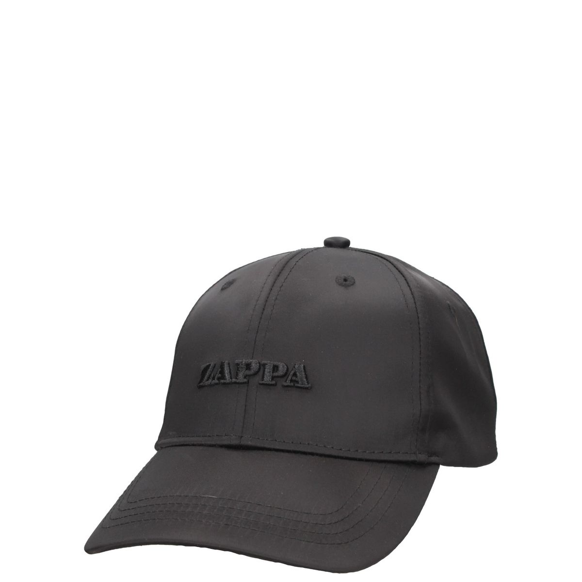 ZAPPA - Jockey Casual Mujer Negro Zappa