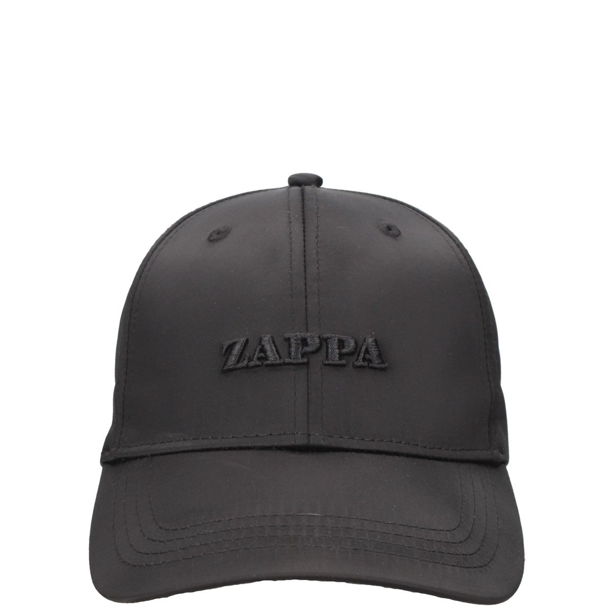 ZAPPA - Jockey Casual Mujer Negro Zappa
