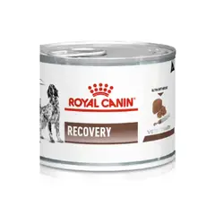 ROYAL CANIN - Recovery Perros y Gatos Lata 145 GR