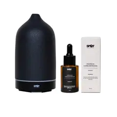 SPOT ESSENCE - Pack Home Diffuser + Esencia Concentrada Hawaii
