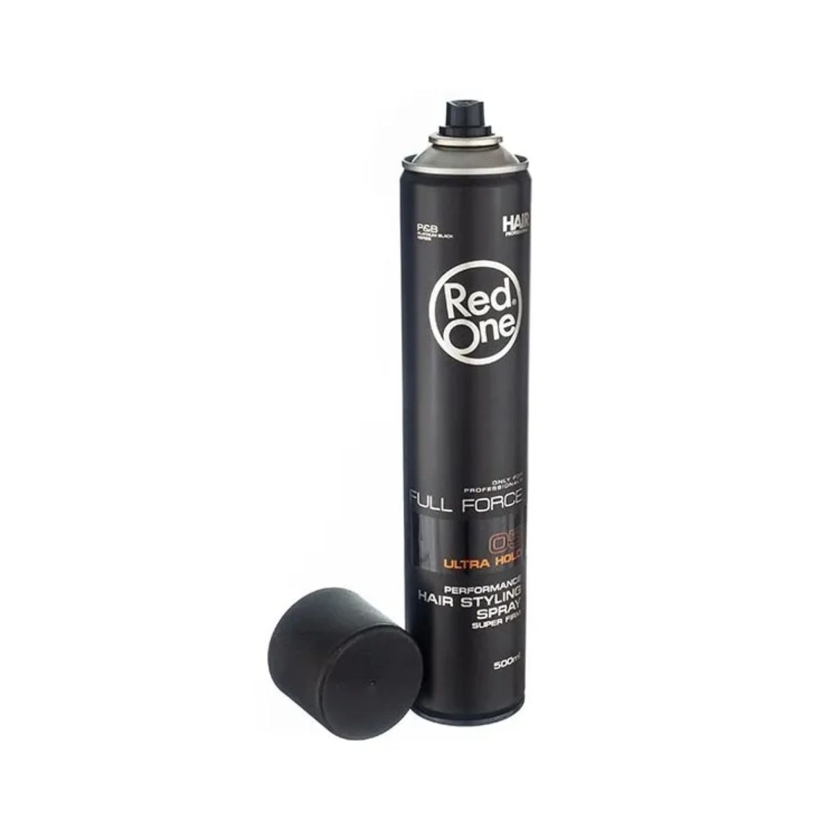 RED ONE - Redone Laca Fijador Full Force 05  Ultra Hold