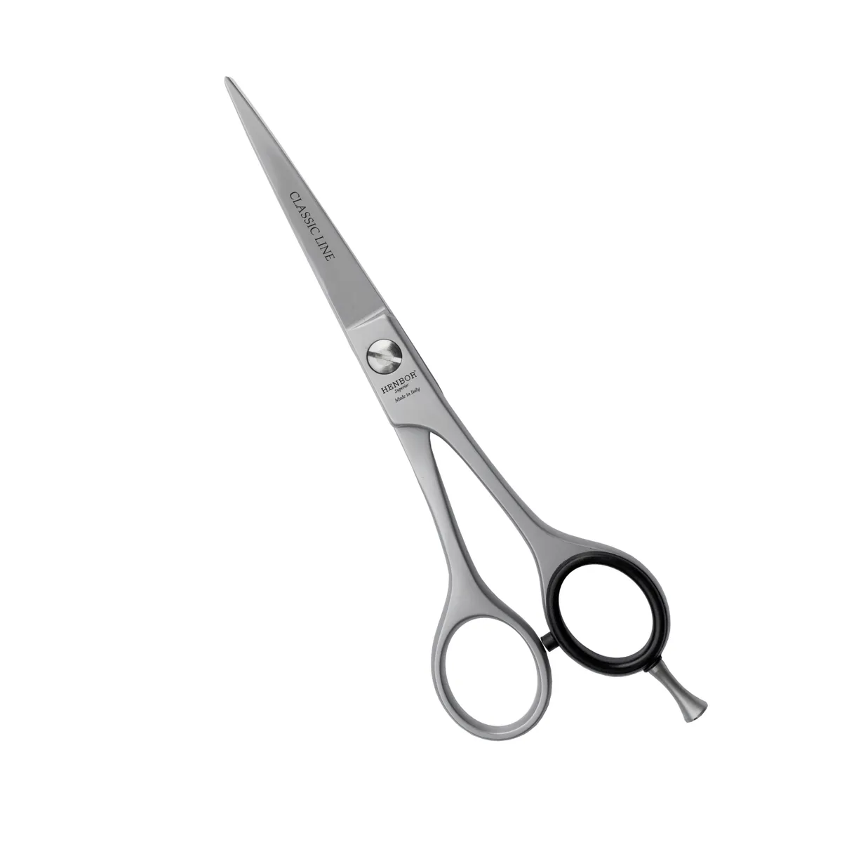 HENBOR - Tijera Henbor Italiana MicroDentada 799 Classic Line 5.5
