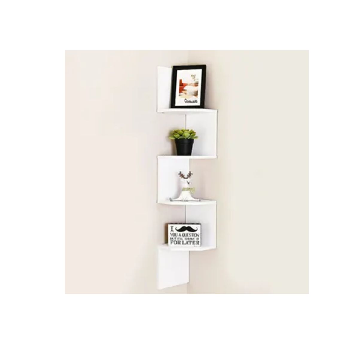 GENERICO - Mueble Repisas Esquinero