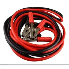 GENERICO - Cables De Puente Roba Corriente 800 Amp Para Vehículo / Auto