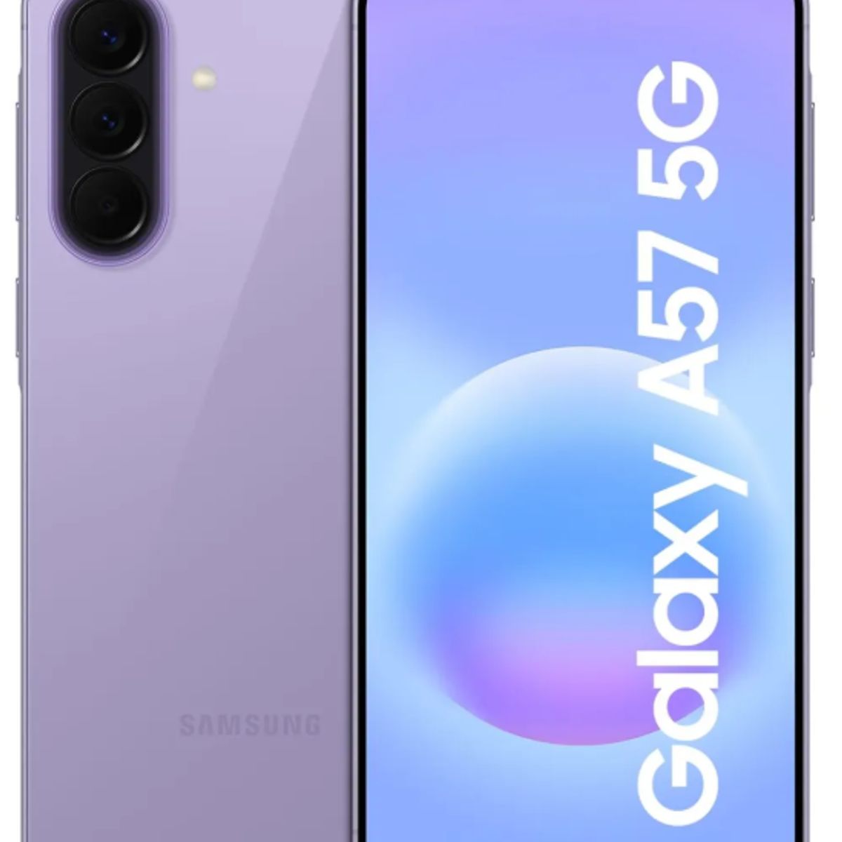 SAMSUNG - Samsung Galaxy A57 128GB