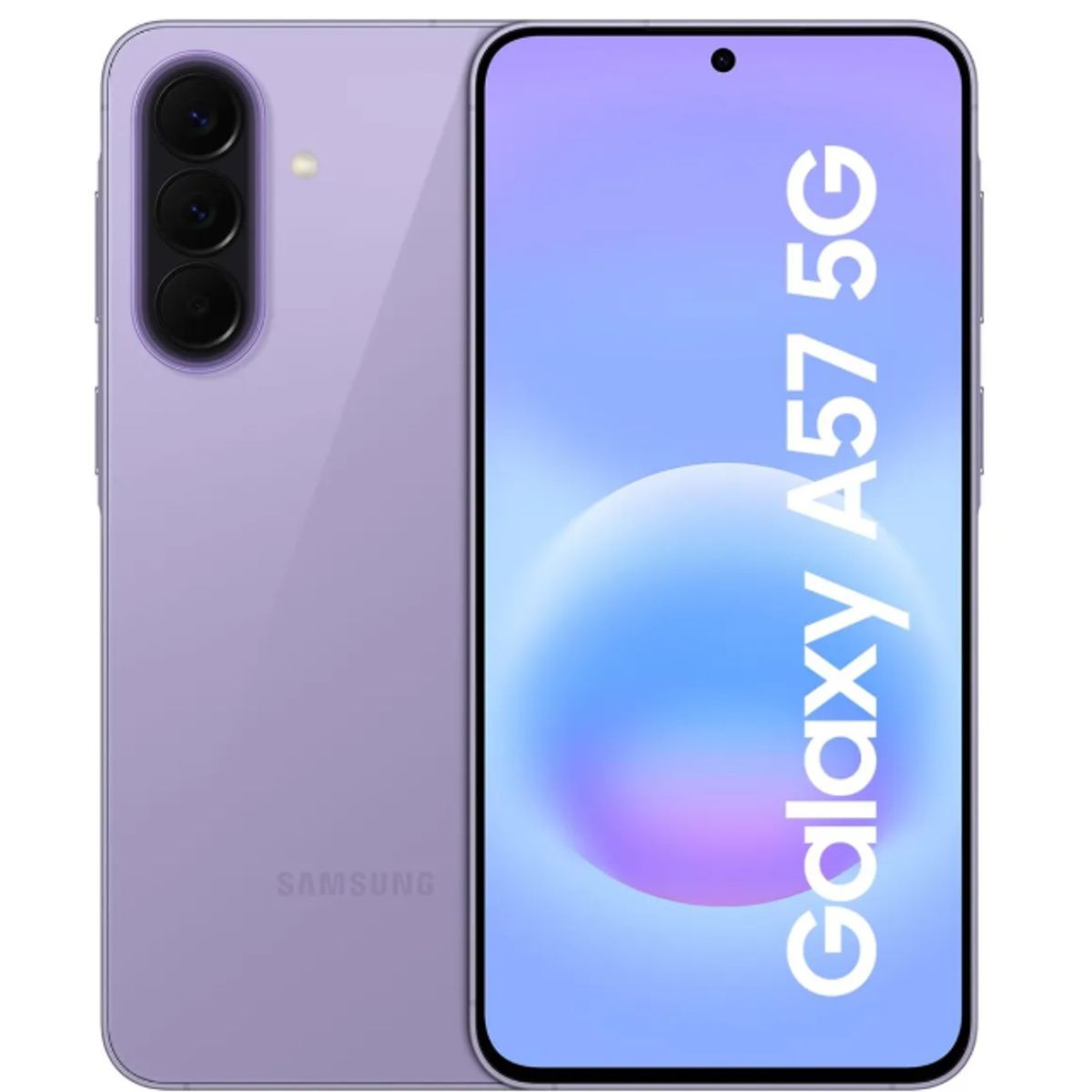 SAMSUNG - Samsung Galaxy A57 128GB