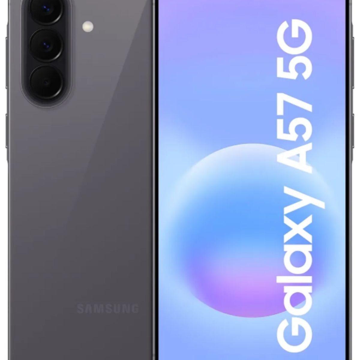 SAMSUNG - Samsung Galaxy A57 128GB