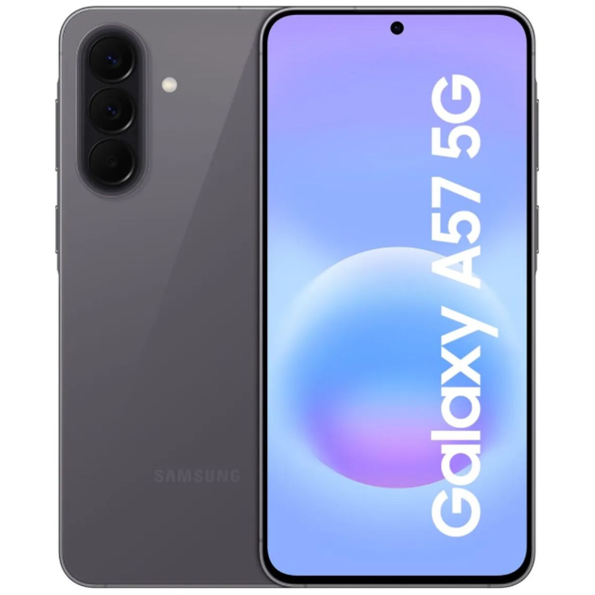SAMSUNG - Samsung Galaxy A57 128GB