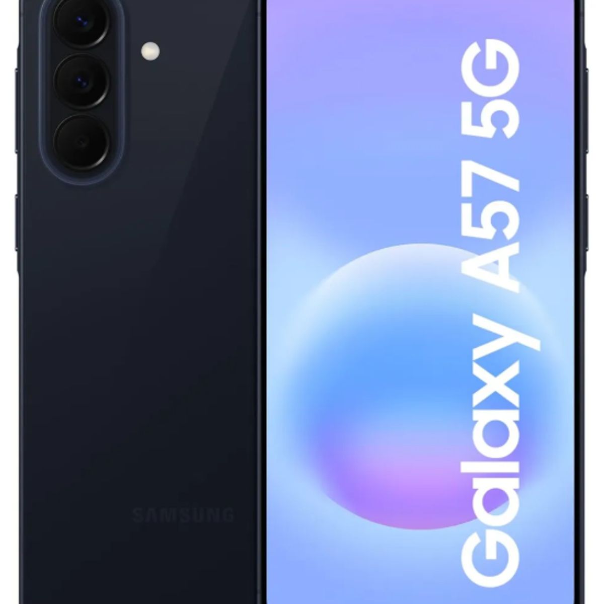 SAMSUNG - Samsung Galaxy A57 128GB