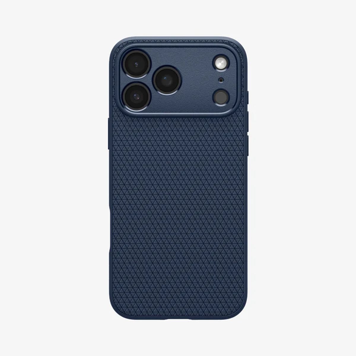 SPIGEN - Carcasa Para Iphone 17 Pro - Marca Spihgen, Modelo Mag Armor - Treasure Blue, con MagSage