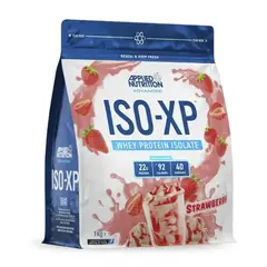 APPLIED NUTRITION - PROTEINA ISO-XP 1KG 40 SERVICIOS -