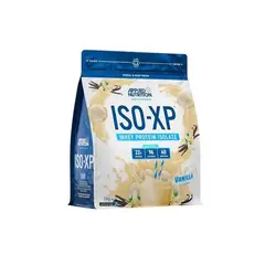 APPLIED NUTRITION - PROTEINA ISO-XP 1KG 40 SERVICIOS -