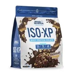 APPLIED NUTRITION - PROTEINA ISO-XP 1KG 40 SERVICIOS -