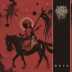 GENERICO - This Gift Is A Curse - Heir - Vinilo Doble