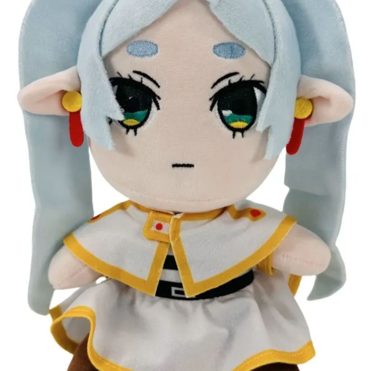 GENERICO - Peluche Anime Frieren Más Allá Del Final Del Viaje M2