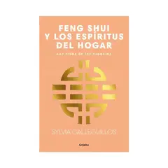 GRIJALBO - Feng Shui Espíritus De Las Casas, Galleguillos, 2024