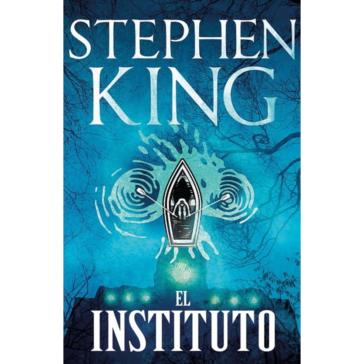 ANTARTICA LIBROS - El Instituto