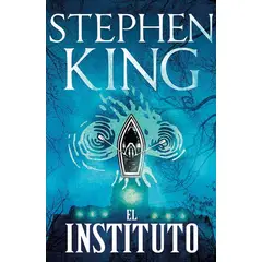 ANTARTICA LIBROS - El Instituto