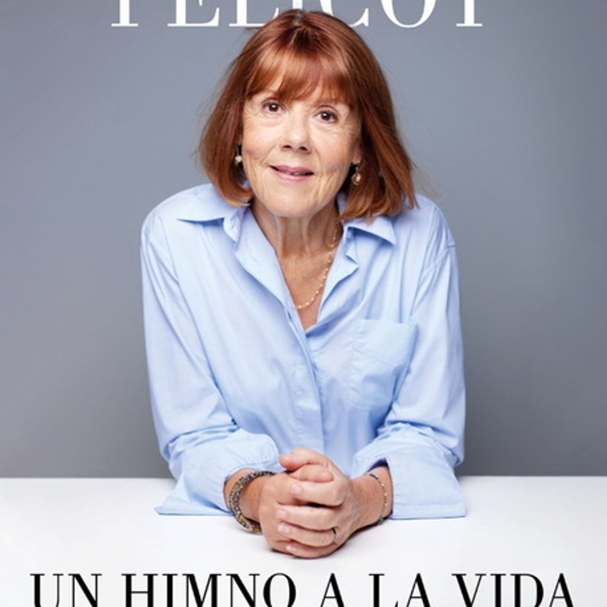ANTARTICA LIBROS - Un Himno A La Vida