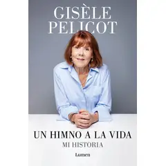 ANTARTICA LIBROS - Un Himno A La Vida