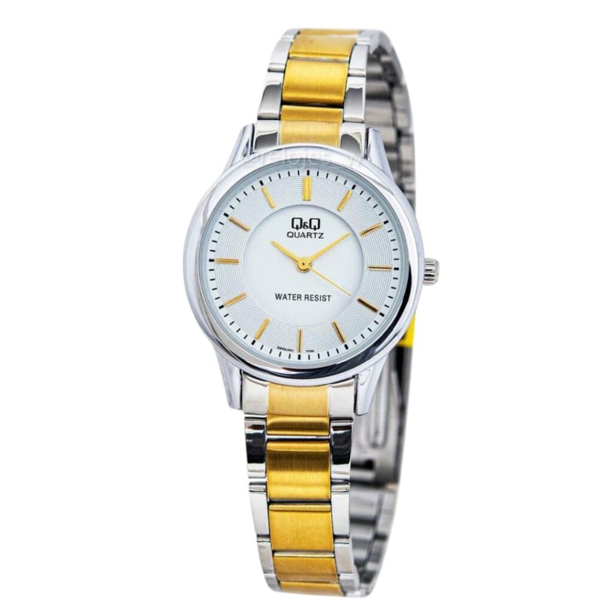 QYQ - RELOJ MARCA QYQ Q949J401Y MUJER ANALOGO METAL