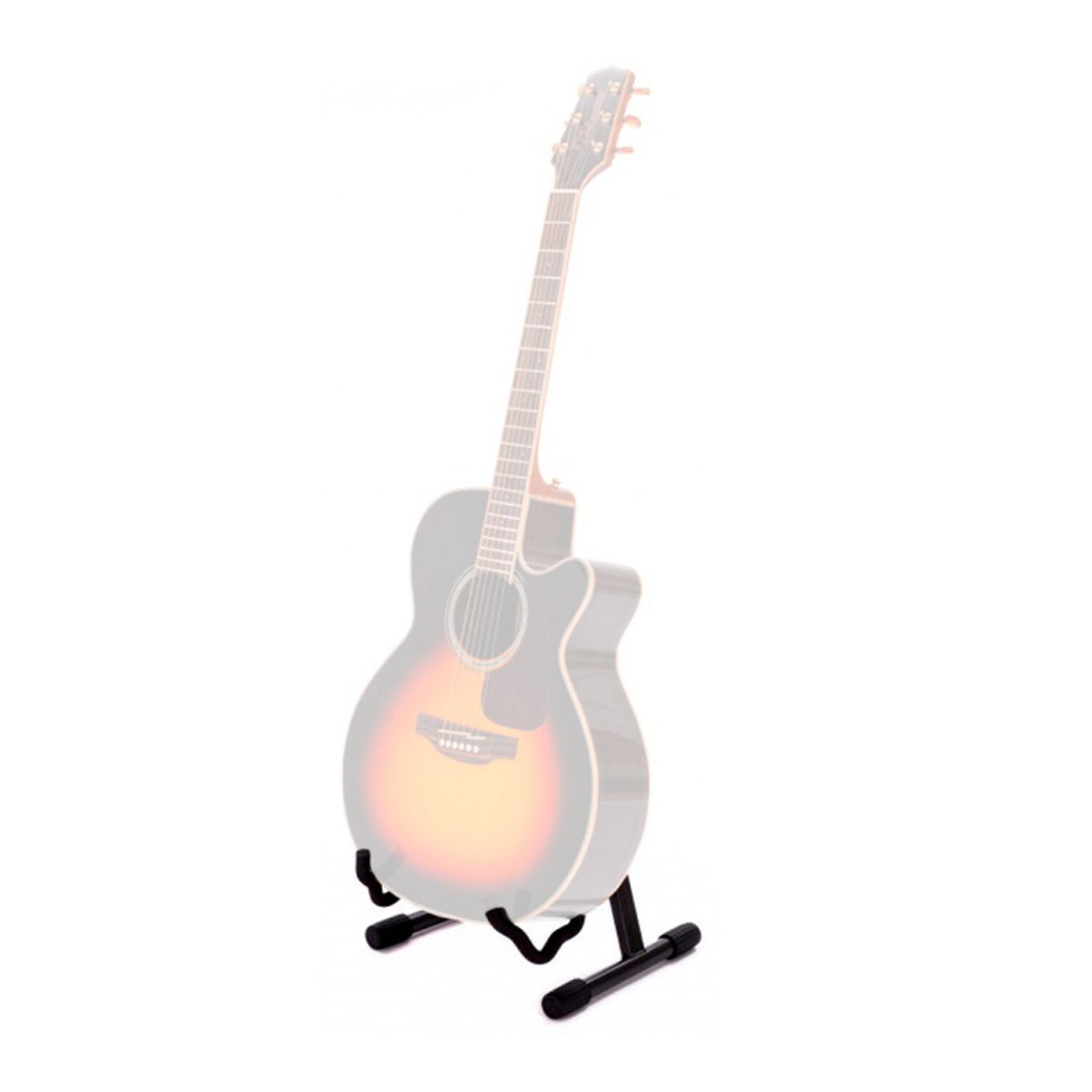 GENERICO - Atril de Guitarra y Bajo Nebraska DGS - 005
