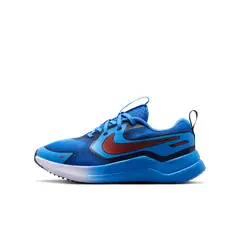 NIKE - Zapatillas Cosmic Runner Azul Niños