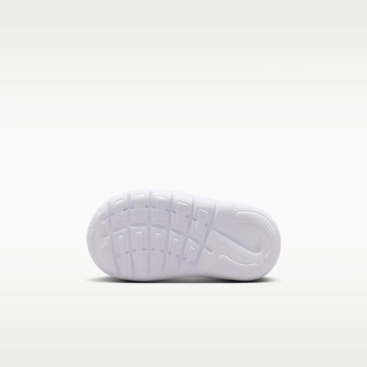 NIKE - Zapatillas Nike Flex Runner 4 SE Blanco Niños